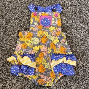 Matilda Jane romper